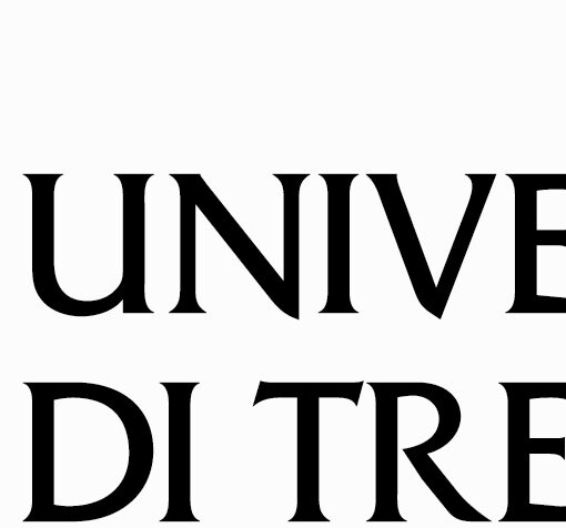 Università di Trento Logo