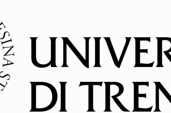 Università di Trento Logo