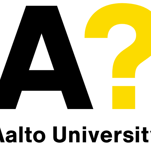 Aalto University logo