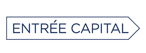 Entrée Capital Logo