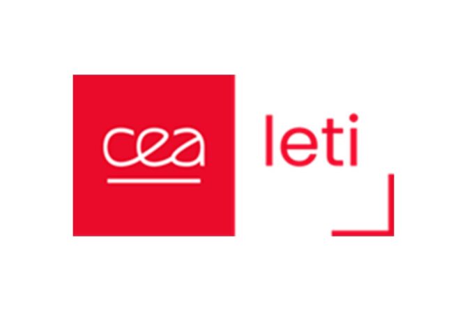 CEA-Leti Logo