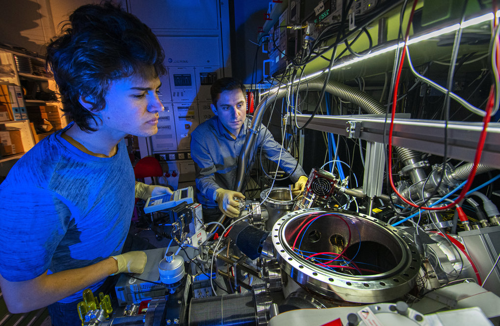 Paris-Saclay University creates QUANTUM, the centre for quantum science and technology