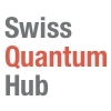 Swiss Quantum Hub Logo