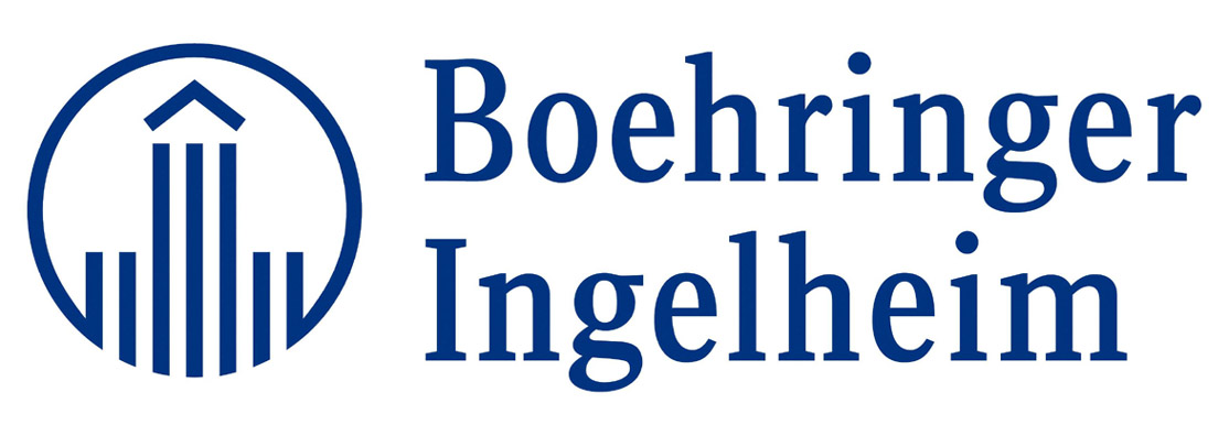 Google and Boehringer Ingelheim partnership