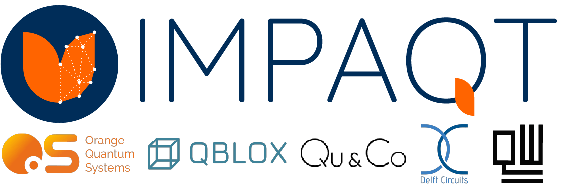 Dutch Quantum Computing startups create IMPAQT consortium