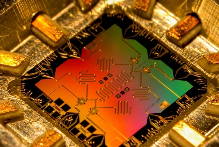 Machine learning blazes path to reliable Quantum Computers