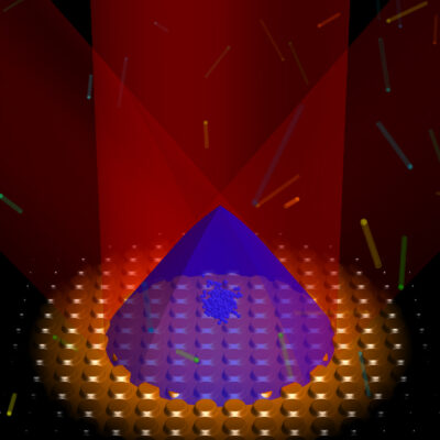 Hub researchers at the University of Birmingham partner on ISCF project to develop more accurate atomic clock