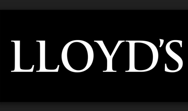 Lloyds Insurance Logo