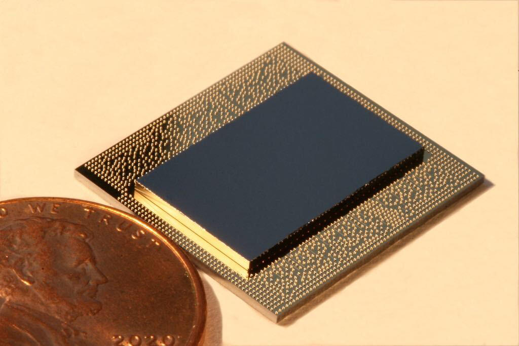 IBM’s Qiskit Metal lets users design Quantum chips in minutes