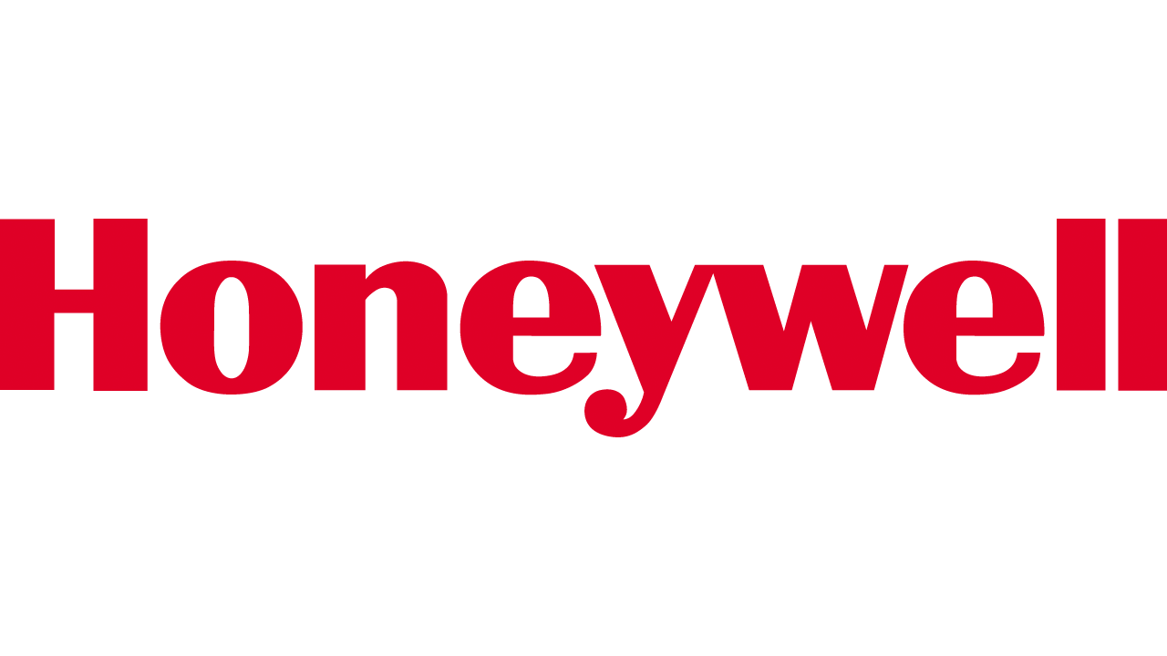 Honeywell logo