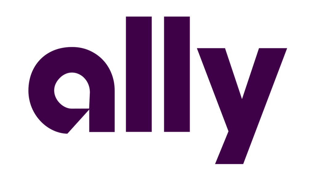 Ally Financial Logo