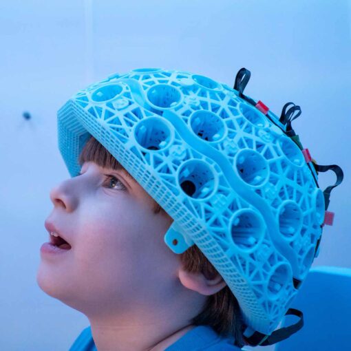 wearable brain scanner