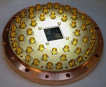 ETH and PSI create a joint Quantum Computing Centre