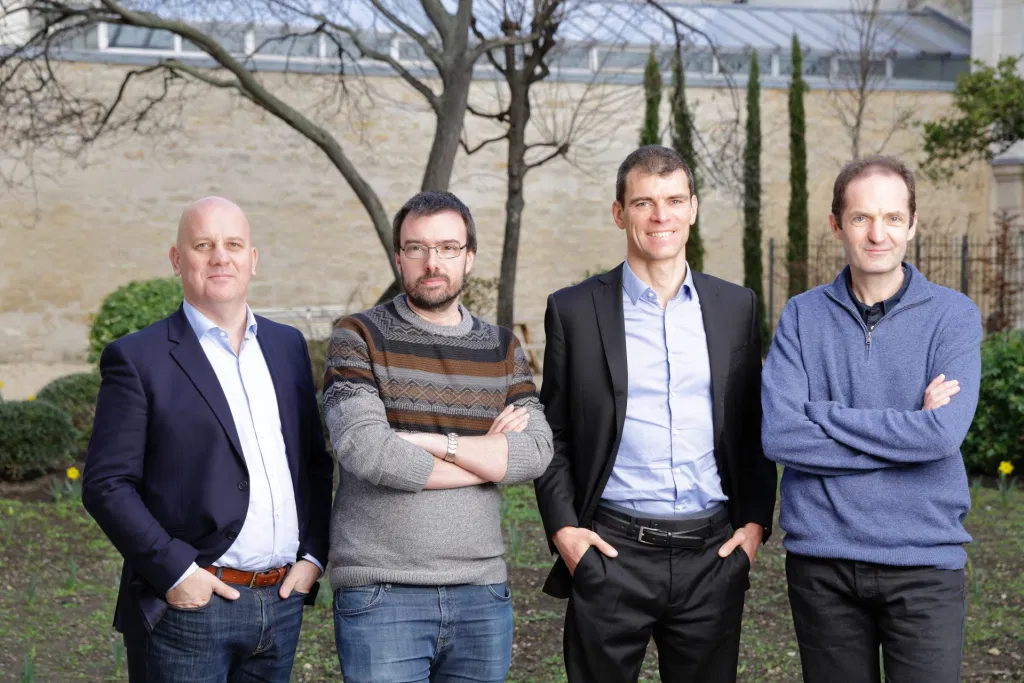 Pasqal raises €25 M in Series A Funding to Speed Up Commercialization of Quantum Processors