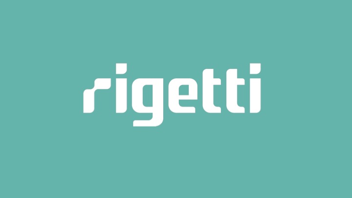 Rigetti Logo