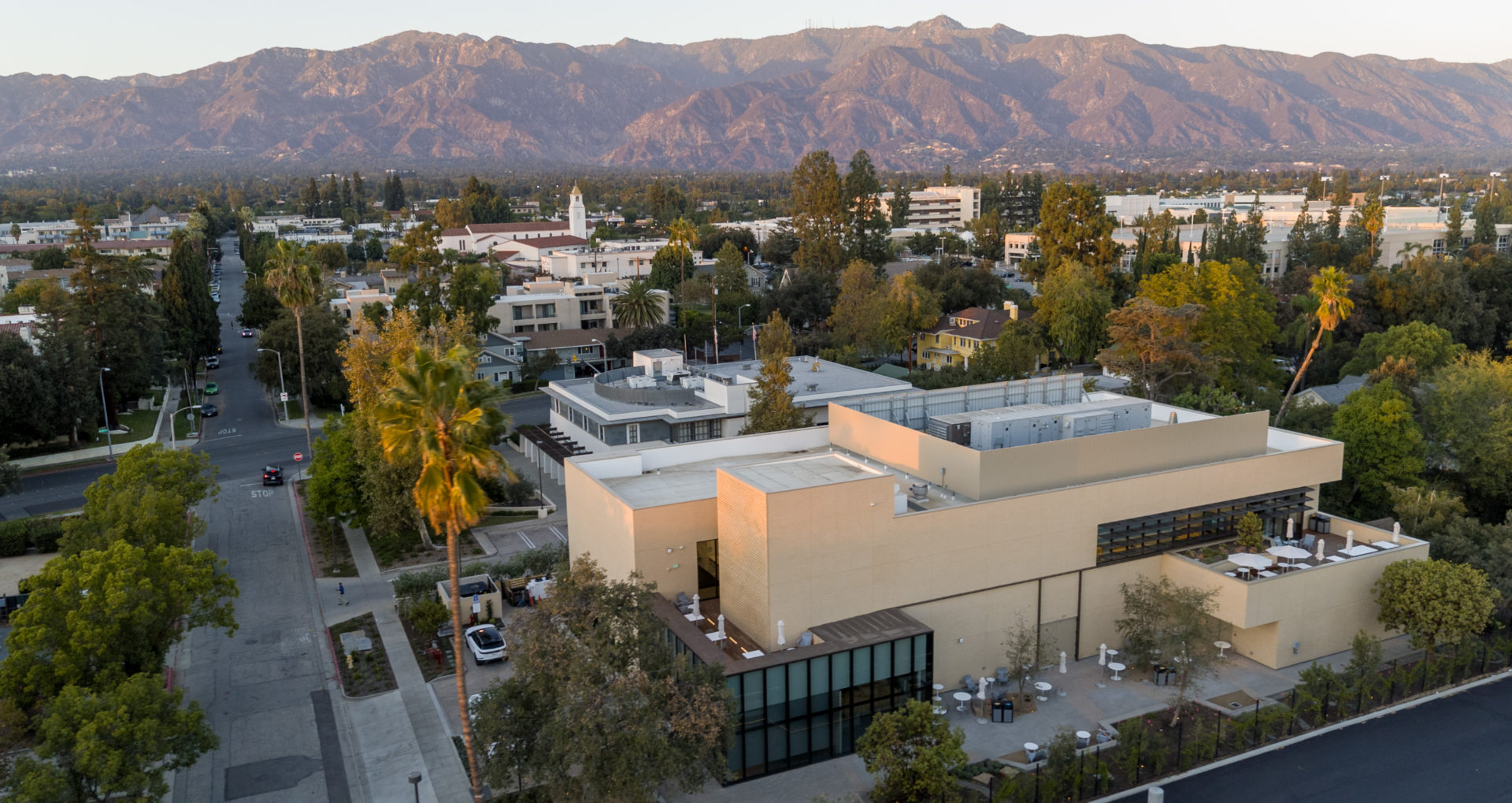 Announcing the opening of the AWS Center for Quantum Computing