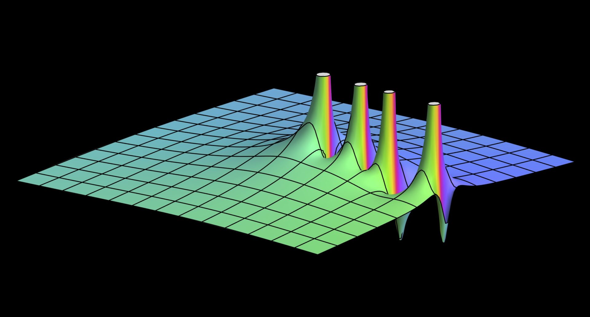 Famous zeta function enigma solved by quantum theory?