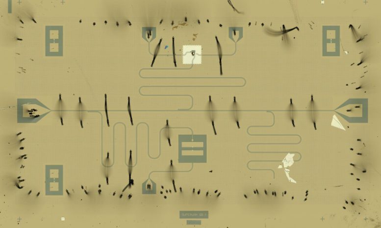 Shrinking Superconducting Qubits with Atom-Thin Materials