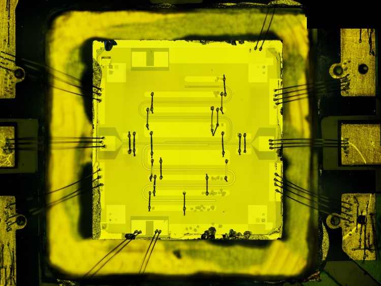 Characterizing super-semi sandwiches for quantum computing