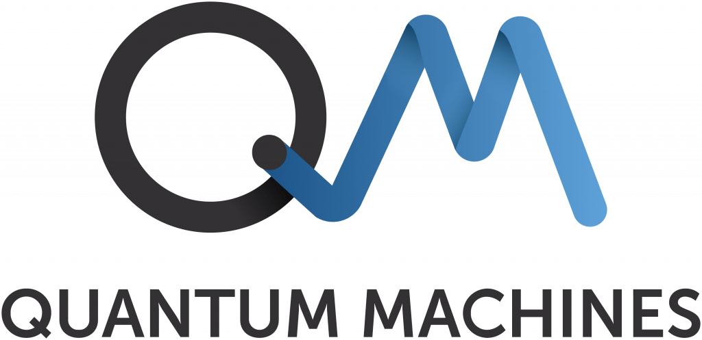 Quantum Machines logo