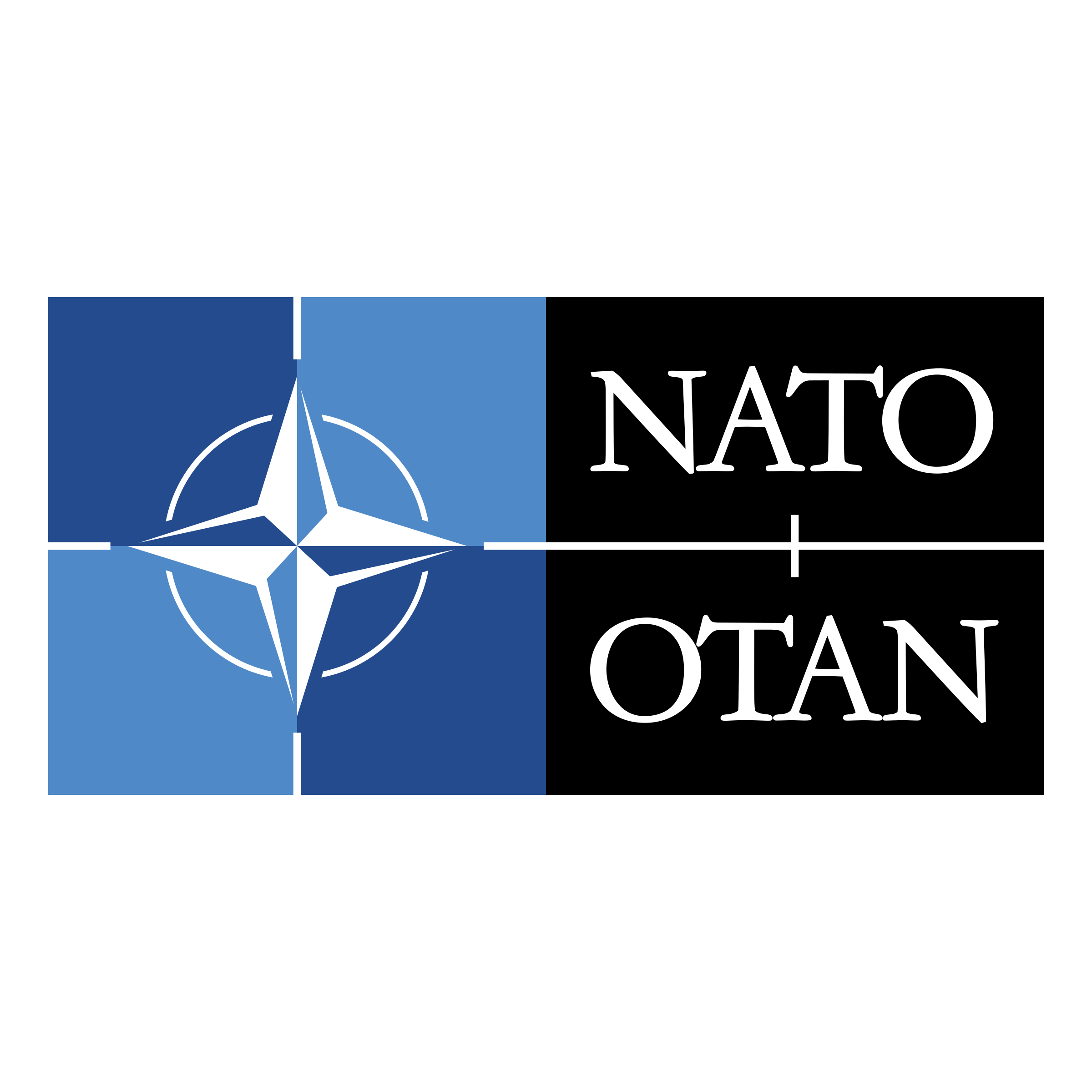 NATO Logo