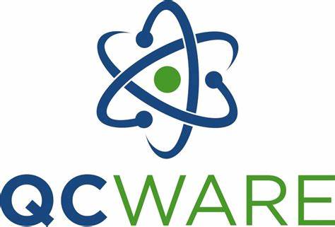 QC Ware logo