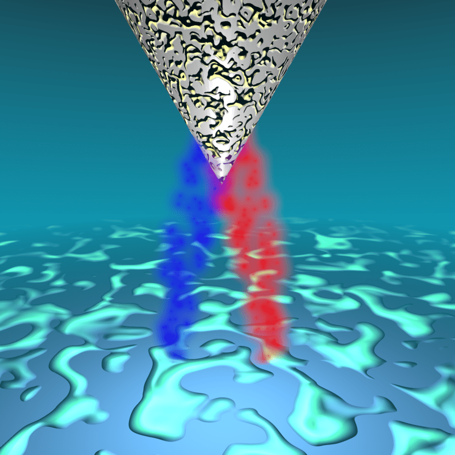 New quantum materials using superconductivity