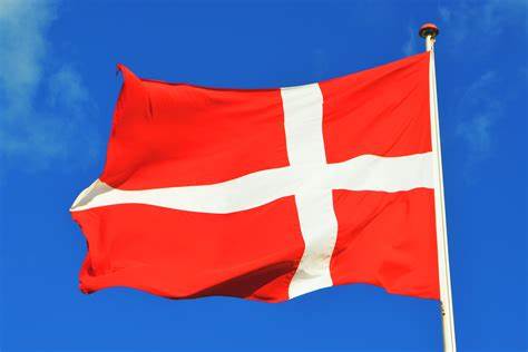 Denmark Flag