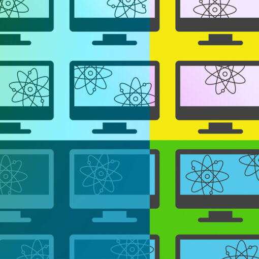 A new technique helps verify the accuracy of experiments that probe the strange behavior of atomic-scale systems. (MIT)