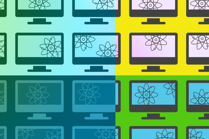 A new technique helps verify the accuracy of experiments that probe the strange behavior of atomic-scale systems. (MIT)