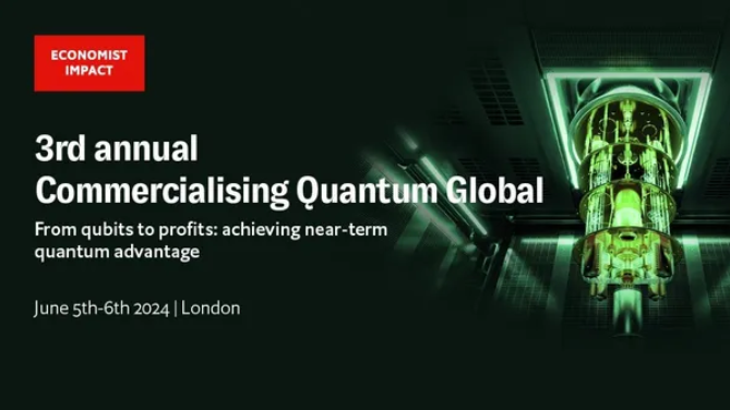 Commercialising Quantum