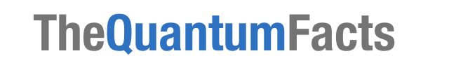 The Quantum Facts Logo