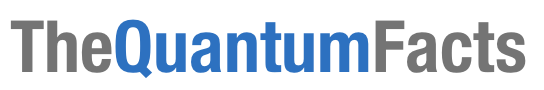 The Quantum Facts Logo