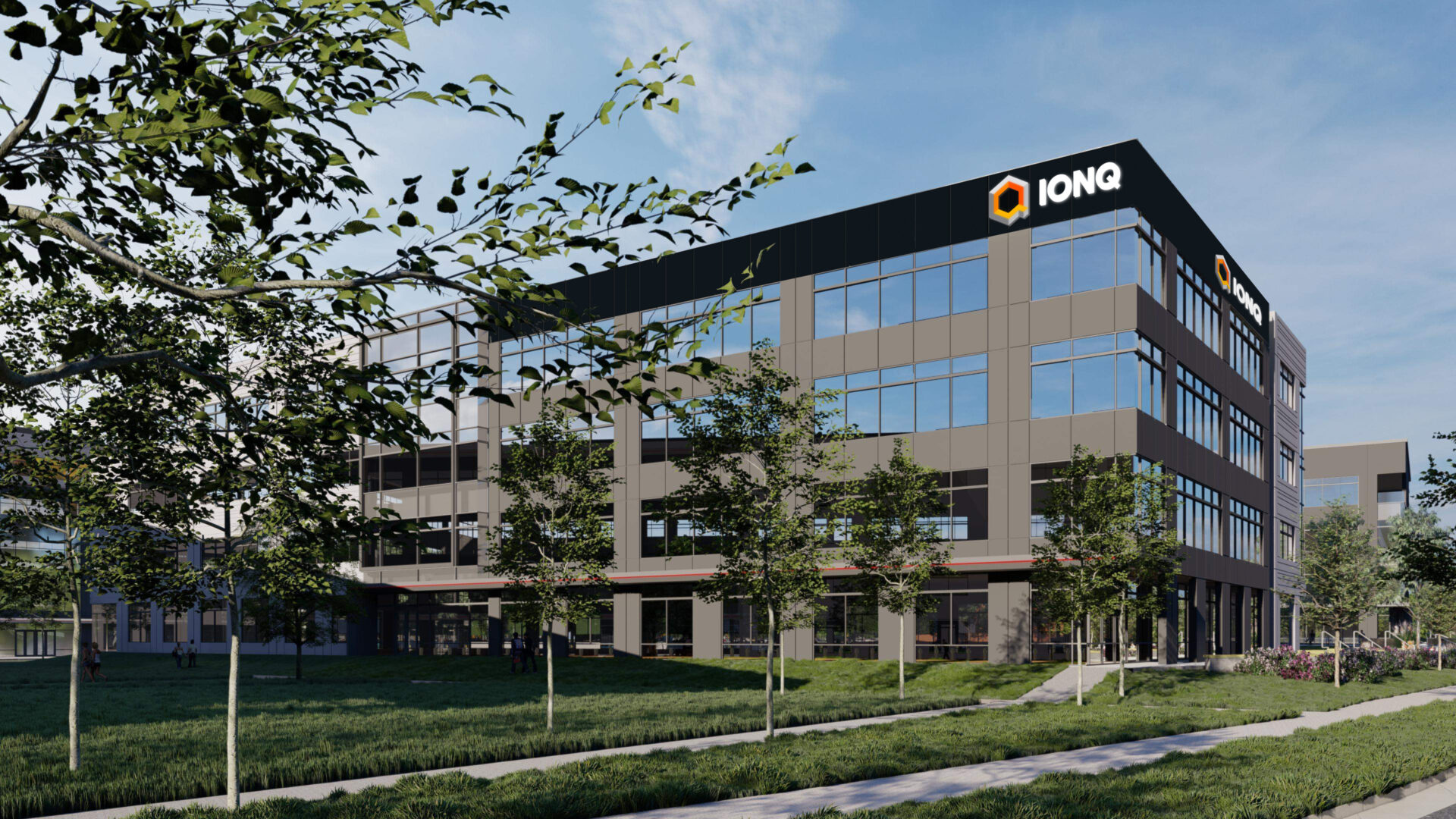 Maryland Aims to Become Global Quantum Hub with $1B IonQ Partnership