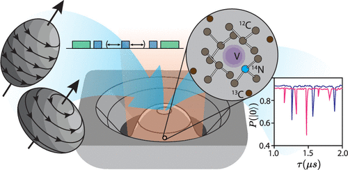 Engineers Break Ground with Single-Atom Detection Technology