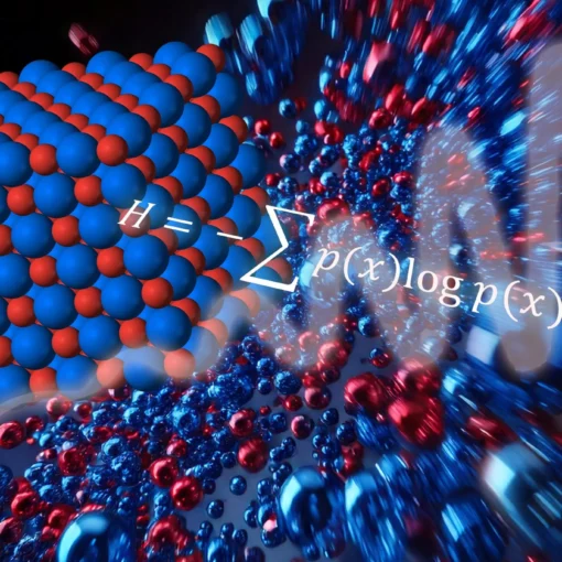 Emergence of a Second Law of Thermodynamics in Isolated Quantum Systems (Credit: TU Wien)