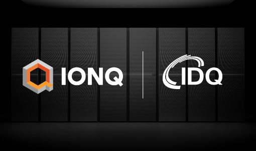 IonQ to acquire ID Quantique to form the world’s largest quantum-safe networks and quantum networking provider