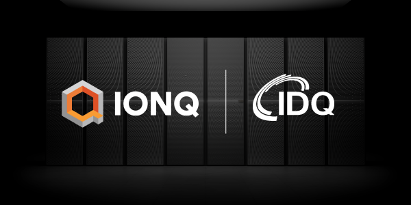 IonQ to acquire ID Quantique to form the world’s largest quantum-safe networks and quantum networking provider