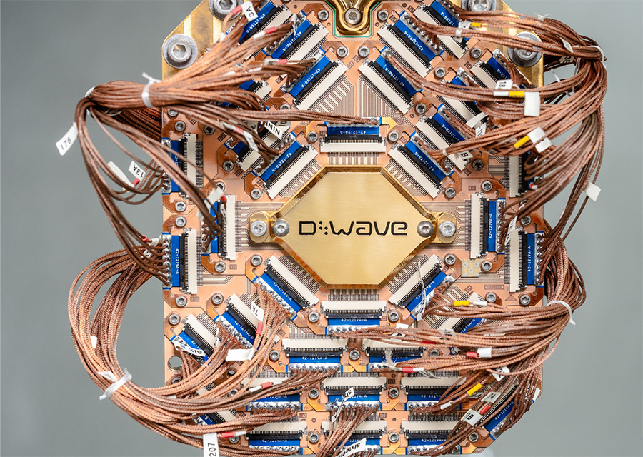 Beyond Classical: D-Wave First to Demonstrate Quantum Supremacy on Useful, Real-World Problem