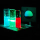 Quantum Dot Stabilization Breakthrough